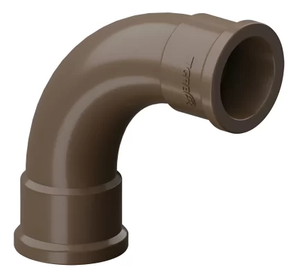 CURVA SOLDAVEL 50MM TIGRE