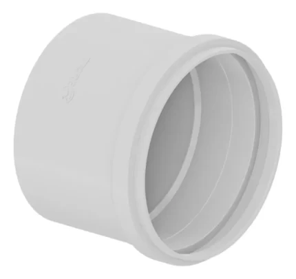 LUVA ESGOTO 100MM TIGRE