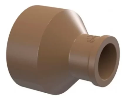 REDUÇÃO LONGA SOLDAVEL 50MMX32MM TIGRE