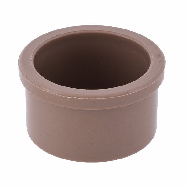 CAP SOLDAVEL 40 PLASTILIT - Imagem 1