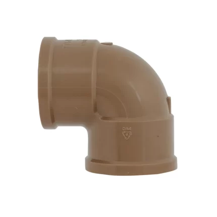 JOELHO SOLDAVEL 110MM 90º TIGRE