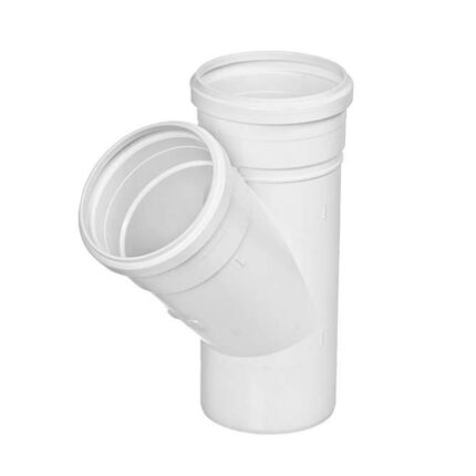 JUNÇÃO ESGOTO 75MM TIGRE