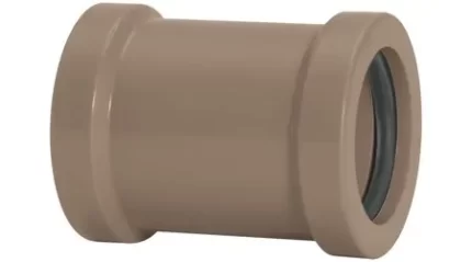 LUVA CORRER SOLDAVEL 60MM AMANCO