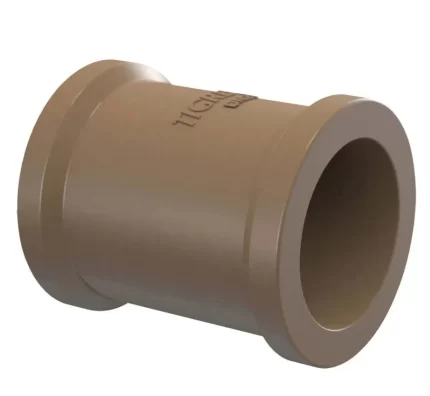 LUVA SOLDAVEL 60MM TIGRE