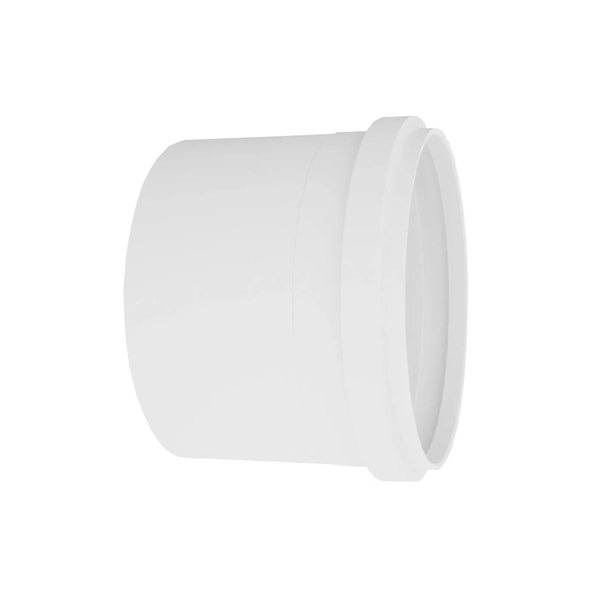 LUVA ESGOTO 50MM TIGRE - Imagem 1