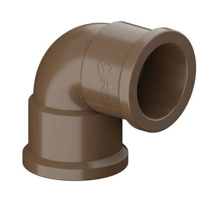 JOELHO SOLDAVEL 32MM 90° TIGRE