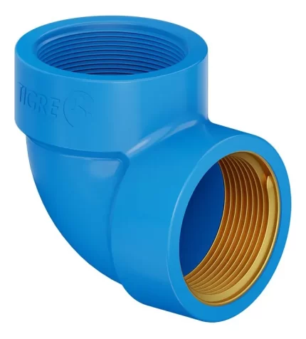 JOELHO LATAO 25MM 1\2 TIGRE