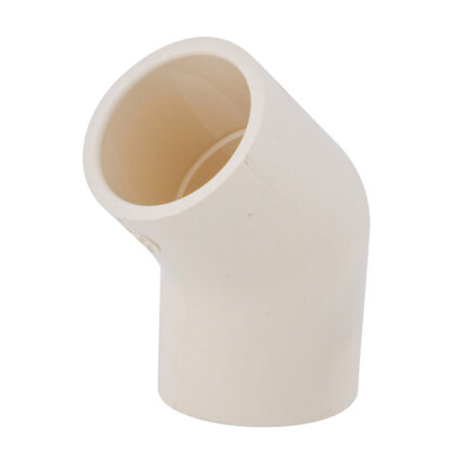 JOELHO AQUATHERM 28MM 45° TIGRE