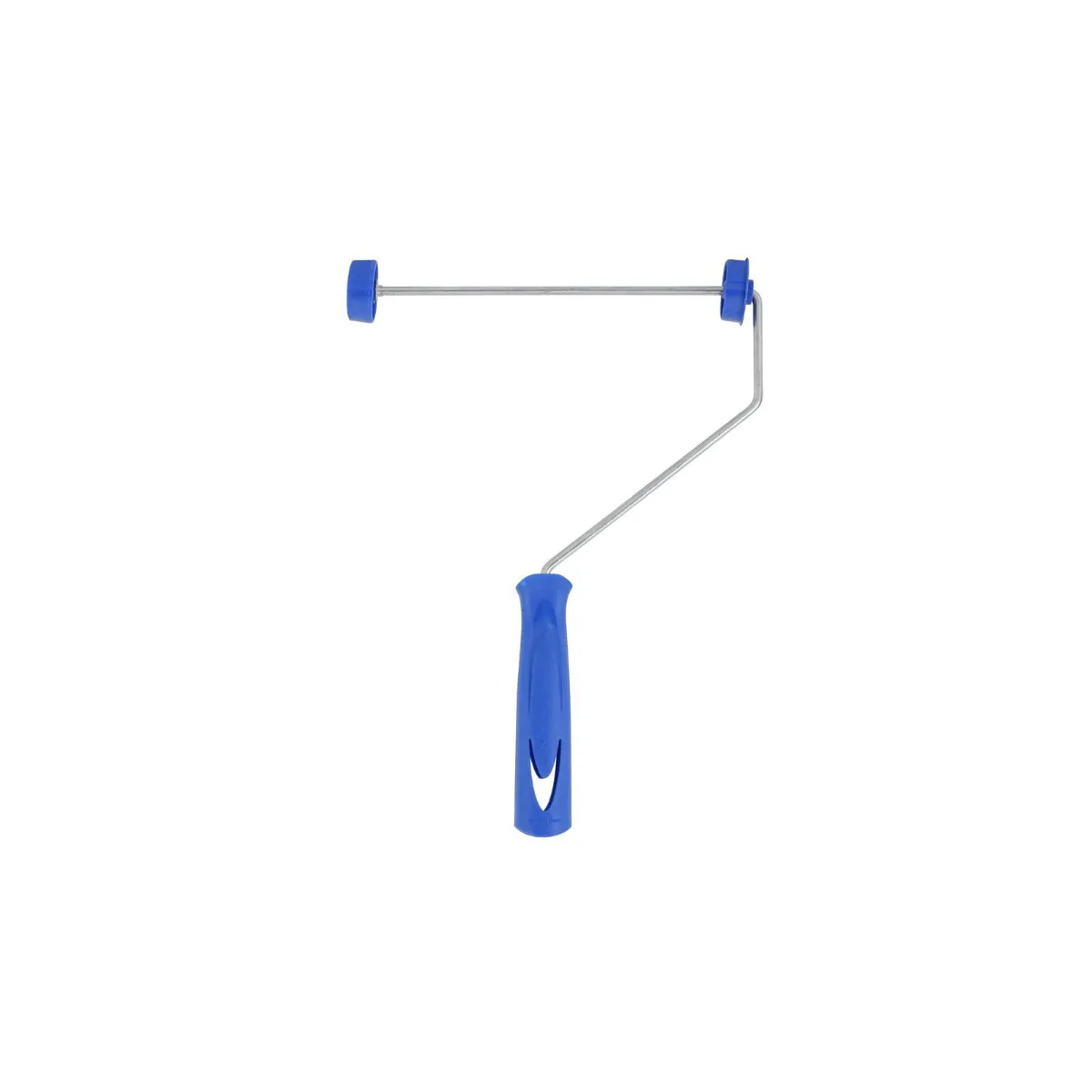 SUPORTE ROLO 23CM TIGRE - Imagem 1