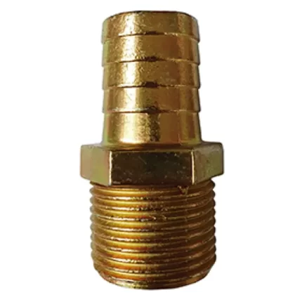 ESPIGÃO FIXO METAL 3/4X3/4 GARDEN