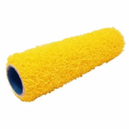 ROLO TEXTURA MEDIA 23CM TIGRE