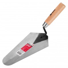 COLHER PEDREIRO OVAL N°7 MTX