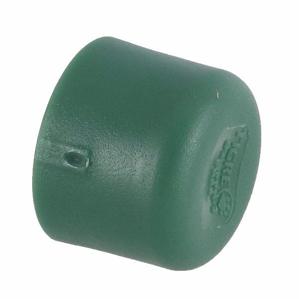 CAP PPR 25MM TIGRE - Imagem 1