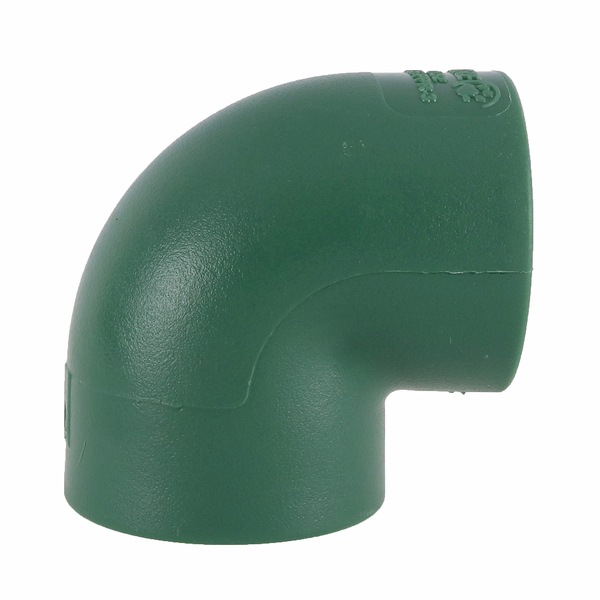 JOELHO PPR 32MM 90° TIGRE - Imagem 1