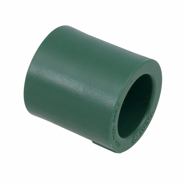 LUVA PPR 25MM TIGRE - Imagem 1